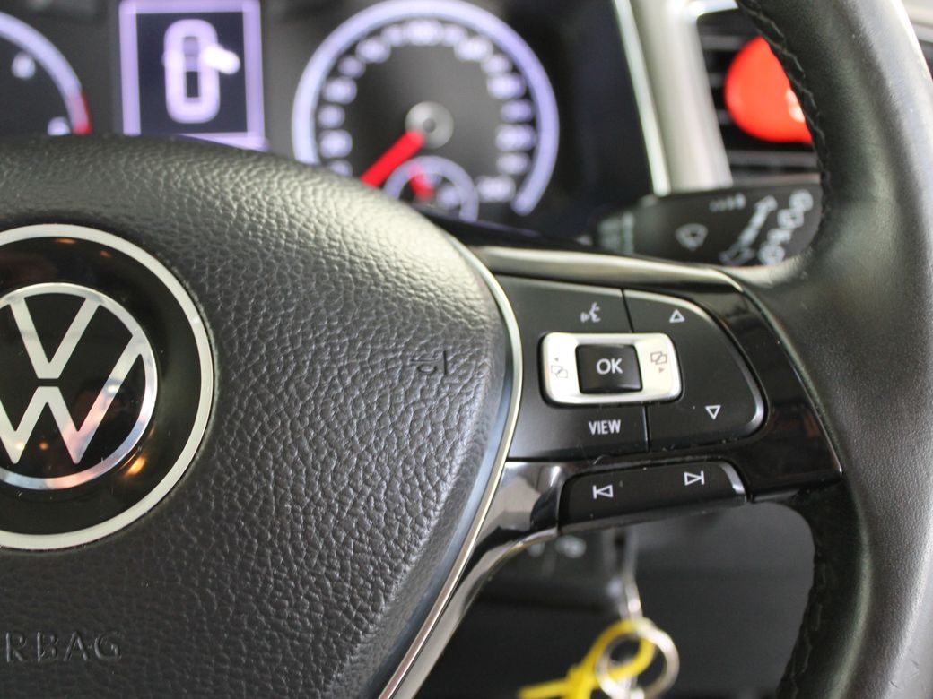 2021 Volkswagen T-Roc