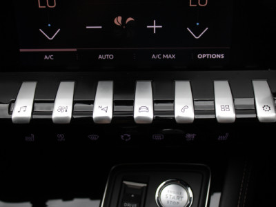 2020 Peugeot 508