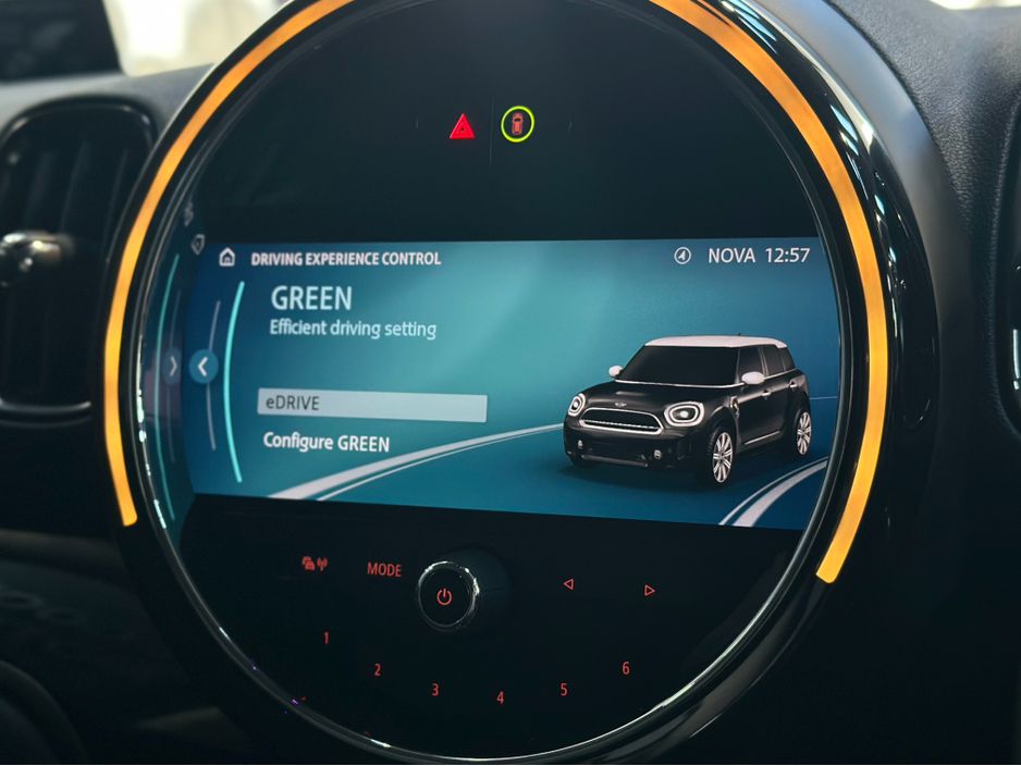 2022 Mini Countryman