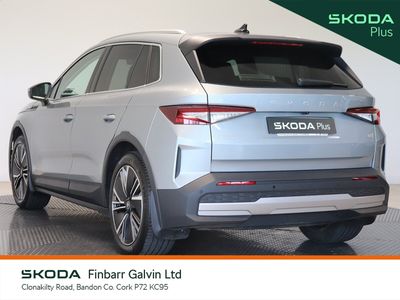 2026 Skoda Elroq