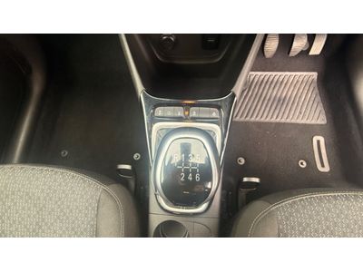 2022 Opel Crossland
