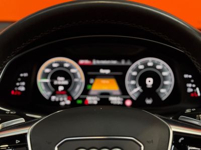 2021 Audi A6