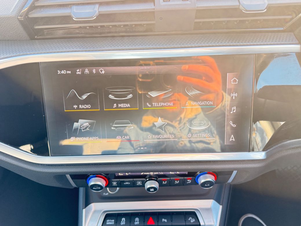 2024 Audi Q3