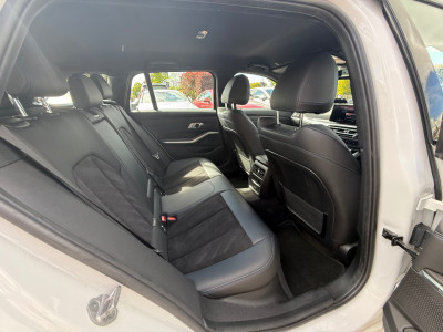 2023 BMW 3 Series
