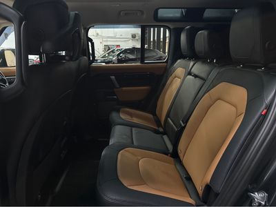 2024 Land Rover Defender