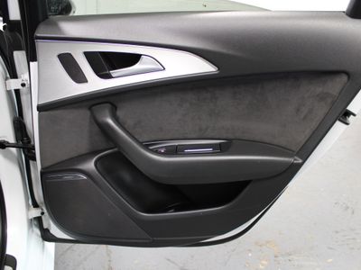 2017 Audi A6