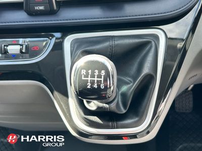 2025 Grey Maxus Deliver 7