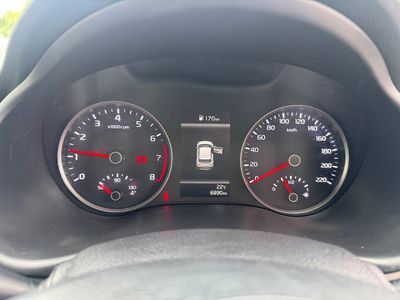 2024 Kia Stonic