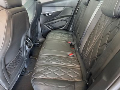2019 Peugeot 3008