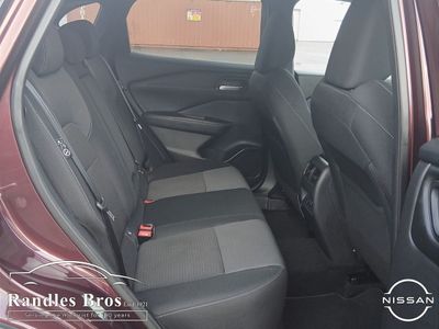 2023 Nissan Qashqai