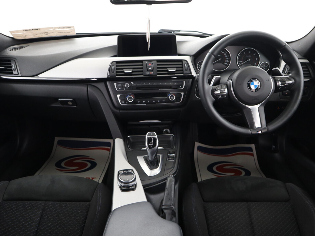 2015 BMW 3 Series