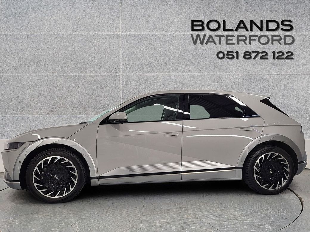 2024 Hyundai Ioniq 5