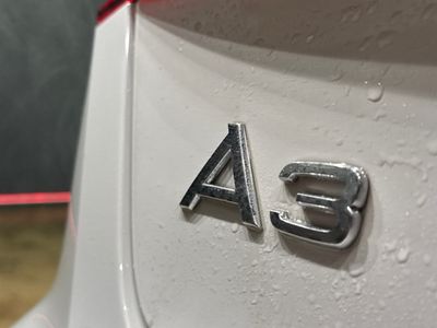 2017 Audi A3