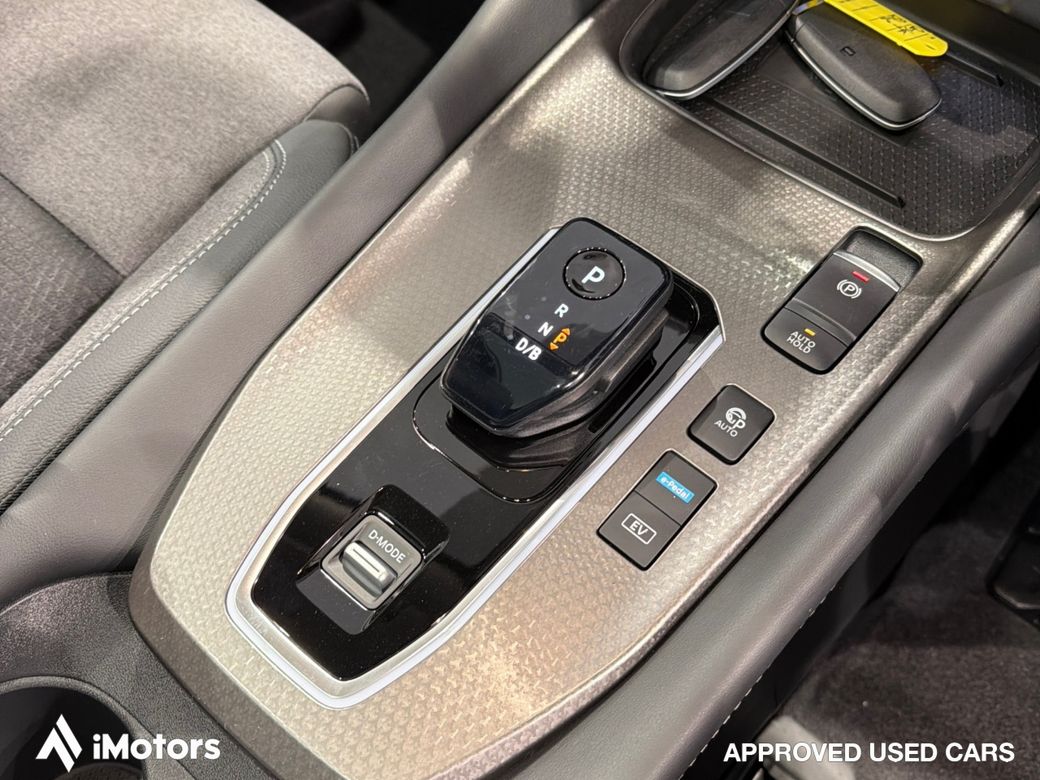 2026 Nissan Qashqai