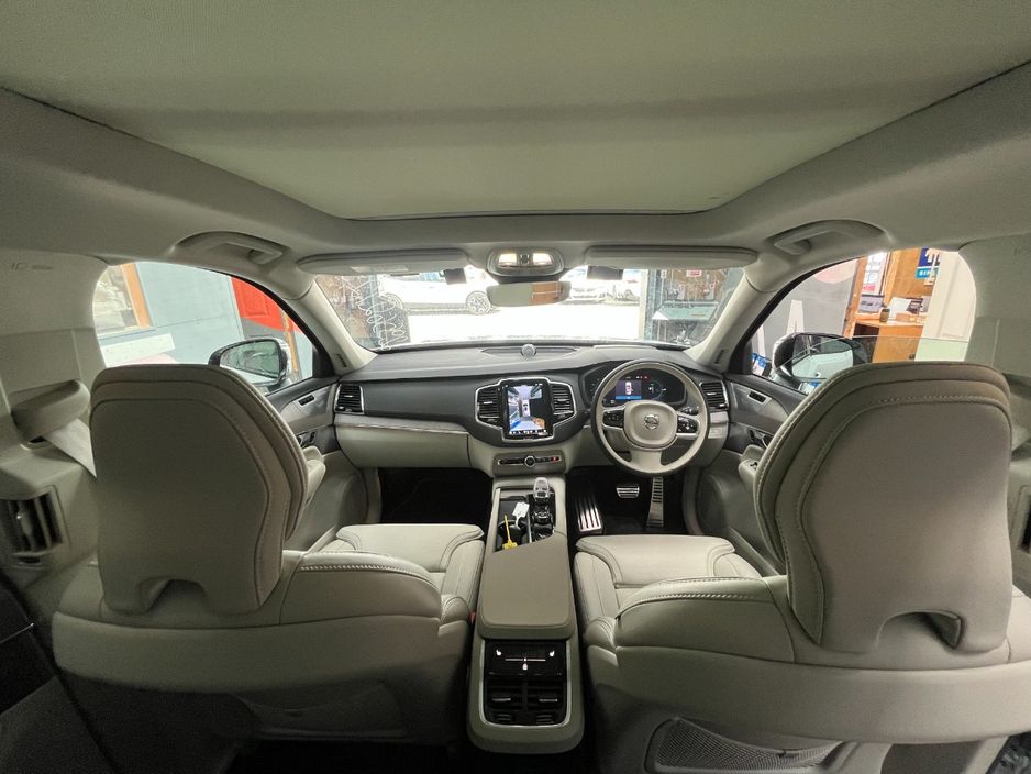 2023 Volvo XC90