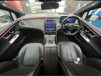 2024 Mercedes-Benz EQE