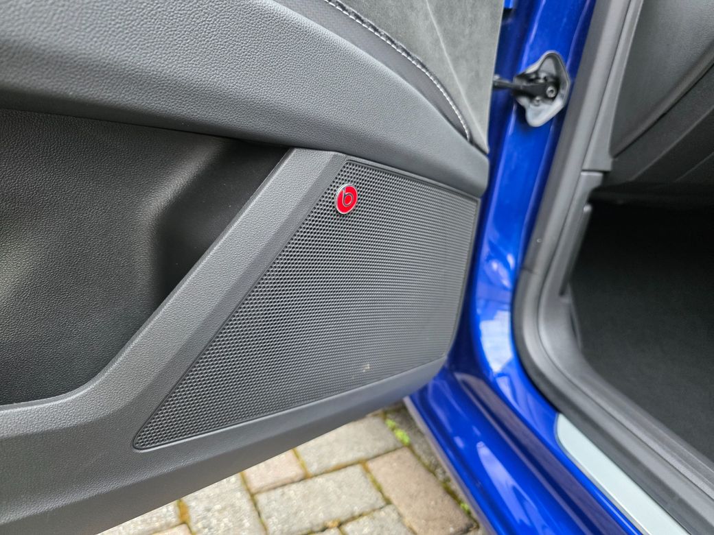 2019 SEAT Leon