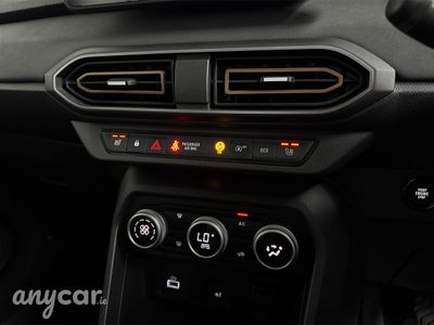 2023 Dacia Sandero Stepway