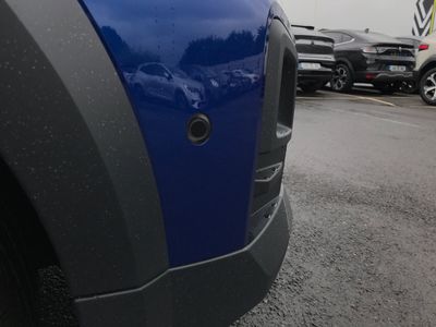 2026 Dacia Sandero Stepway