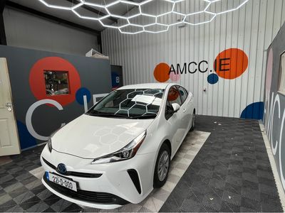 2022 Toyota Prius