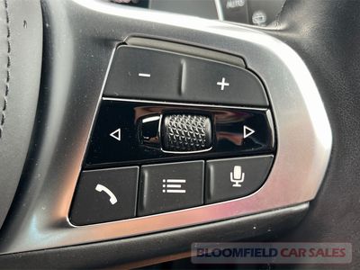 2020 BMW 3 Series