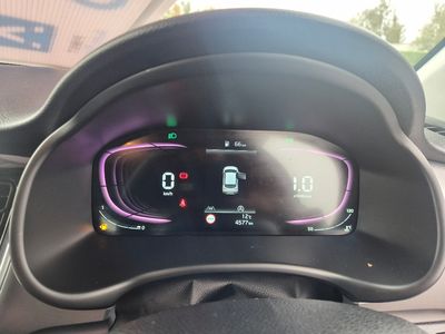2024 Kia Stonic