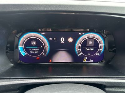 2025 Volkswagen Caddy