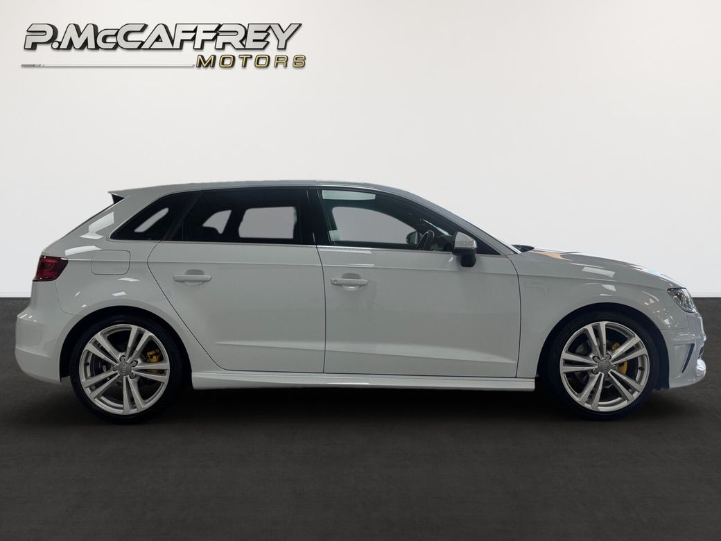 2015 Audi A3