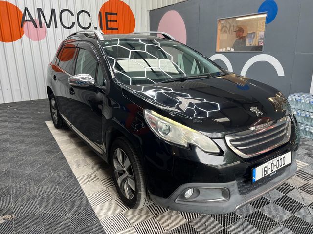 vehicle for sale from The Automatic Motor Car Centre