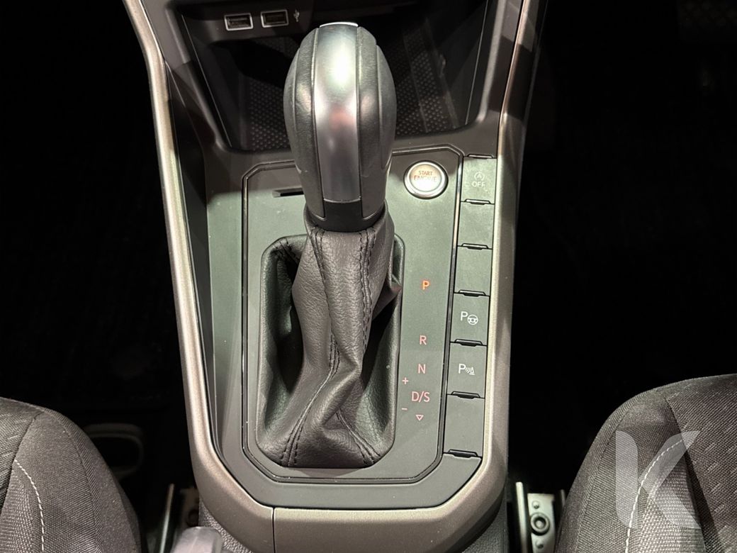 2020 Volkswagen Polo
