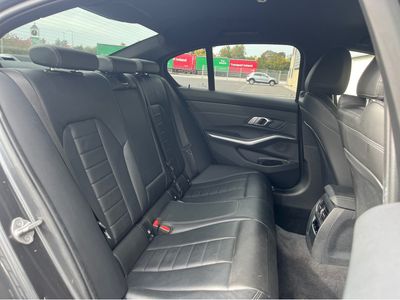 2022 BMW 3 Series