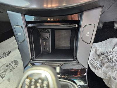 2018 Hyundai i40