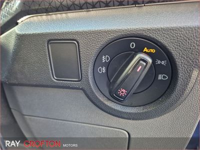 2021 Volkswagen T-Cross