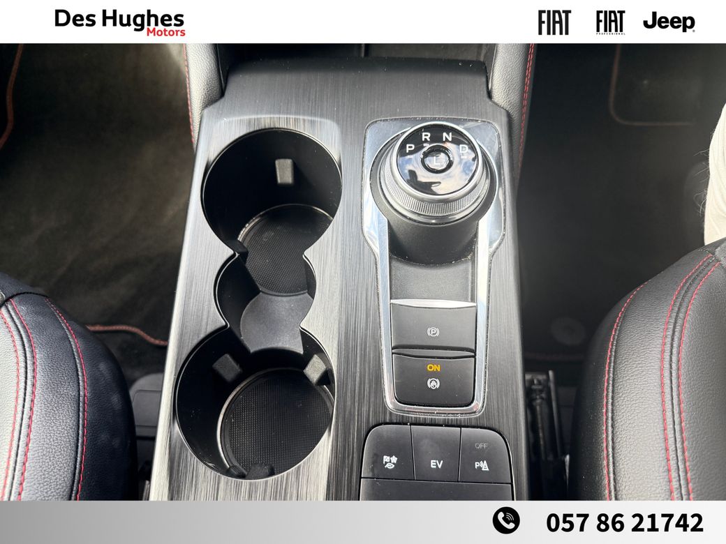 2023 Ford Kuga