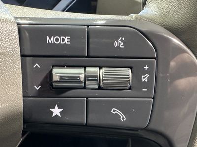 2026 Kia EV5