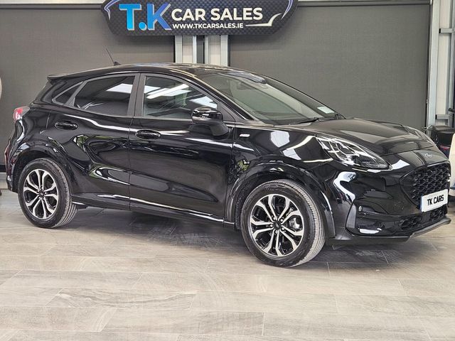vehicle for sale from T.K. Car Sales