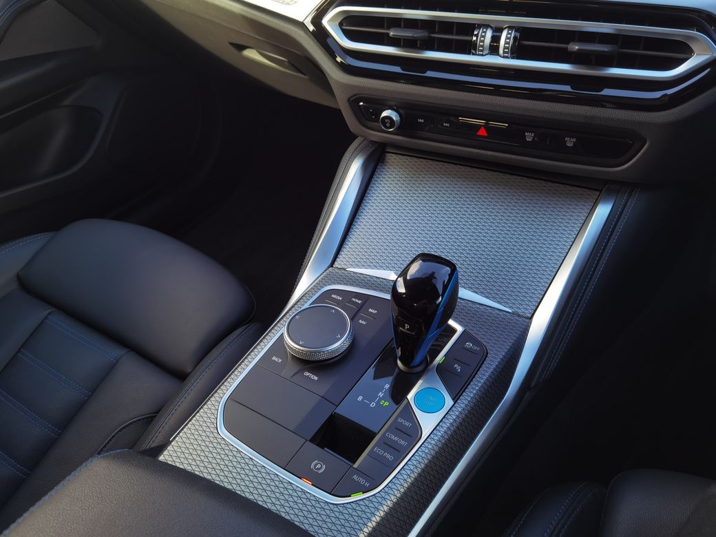 2023 BMW i4