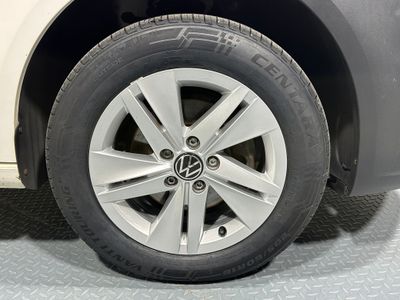 2020 Volkswagen Caddy