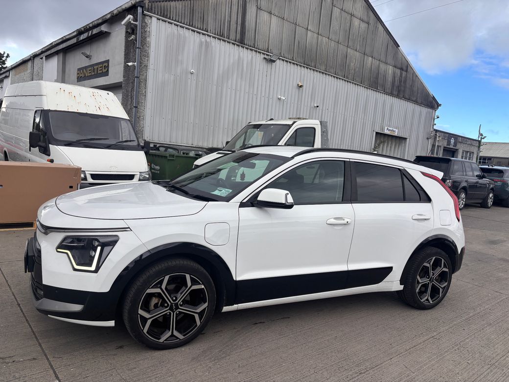 2023 Kia Niro