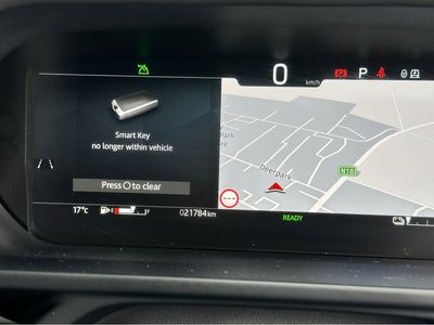 2024 Land Rover Defender