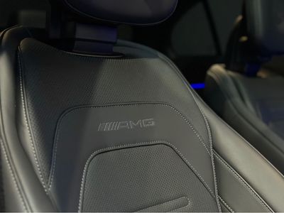 2025 Mercedes-Benz AMG