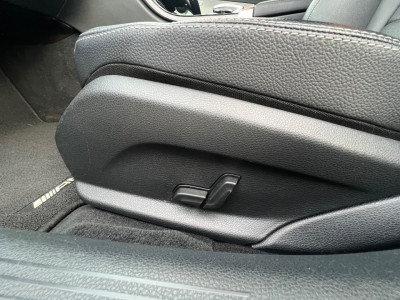 2017 Mercedes-Benz C Class