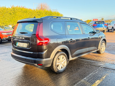 2023 Dacia Jogger