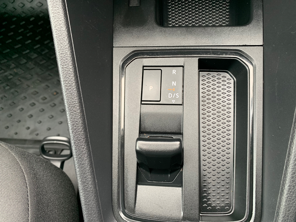 2022 Volkswagen Caddy