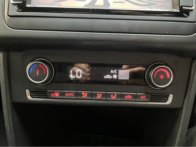 2014 Volkswagen Polo