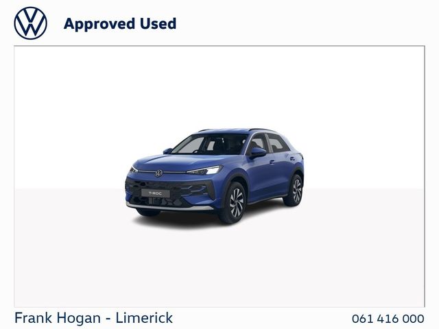 vehicle for sale from Frank Hogan Ltd
