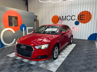 2019 Audi Q2
