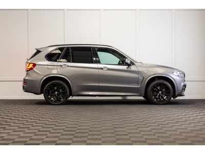 2017 BMW X5