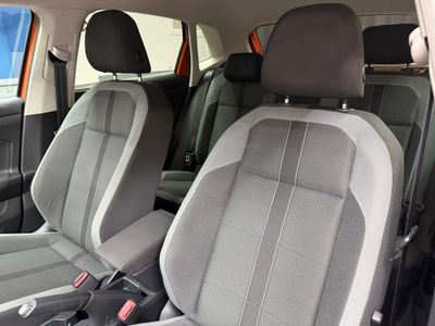 2018 Volkswagen Polo