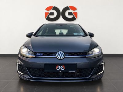 2020 Volkswagen Golf